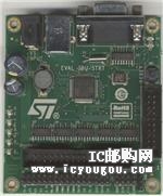 c(din)鿴EVAL-IBU-STR7DƬ