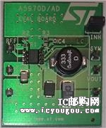 c鿴STEVAL-ISA088V1DƬ