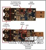 TLV320AIC3254EVM-UDƬ