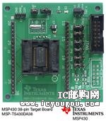 MSP-TS430DA38DƬ