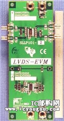SN65LVDS31-32BEVMDƬ