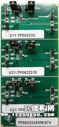 c(din)鿴TPS62233EVM-574DƬ