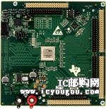 �c���鿴TSW1200EVM�����DƬ