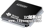 ADS5281IRGCRG4�DƬ