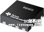c鿴BQ24072RGTRG4DƬ