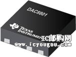 DAC8801IDGKRG4DƬ