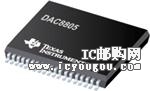 DAC8805QDBTG4DƬ