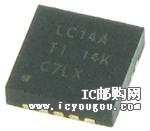 SN74LVC14ARGYRG4DƬ