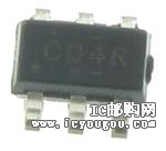 SN74LVC2G04DBVRG4DƬ