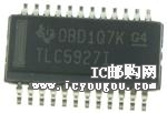 TLC5927IDBQRDƬ