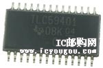 TLC59401PWPDƬ