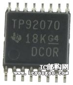 TPS92070PWDƬ