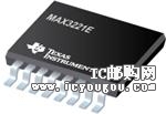 MAX3221ECDBG4DƬ