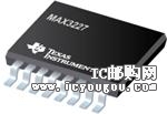 MAX3227IDBG4DƬ