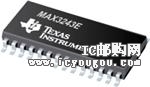 MAX3243ECDBG4DƬ