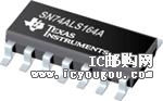 SN74ALS164ANSRE4DƬ