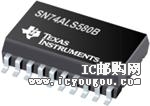 SN74ALS580BNSRG4DƬ