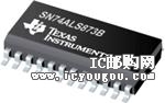 SN74ALS873BNTE4DƬ