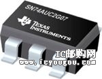 SN74AUC2G07DBVTG4DƬ