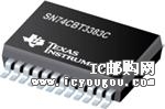 SN74CBT3383CDBQRE4�DƬ