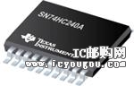 SN74HC240APWRE4DƬ