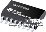 SN74HC595ANSRG4DƬ