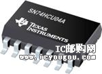 SN74HCU04ANSR�DƬ