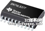 SN74LS377NSRG4DƬ