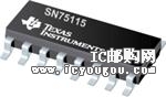 SN75115DG4DƬ