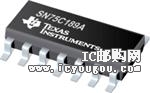 SN75C189ADBRG4DƬ