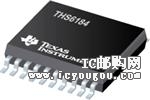 THS6184PWPG4DƬ