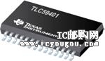 TLC59401PWPRDƬ