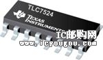 TLC7524IFNG3DƬ