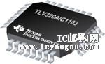 c(din)鿴TLV320A1103PBSRG4DƬ