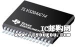 TLV320AIC14CDBTG4DƬ