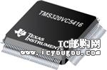 TMS320VC5416GGU120DƬ