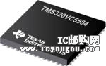 TMX320VC5504DZCHDƬ