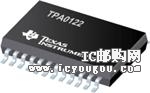 TPA0122PWPRG4DƬ