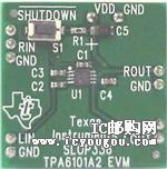 TPA6101A2EVMDƬ