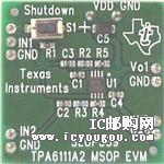 c鿴TPA6111A2EVMDƬ