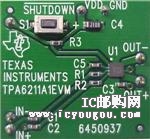c鿴TPA6211A1EVMDƬ