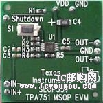 c鿴TPA751EVMDƬ