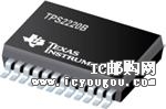 TPS2220BPWPG4DƬ