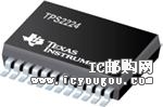 TPS2224PWPG4DƬ