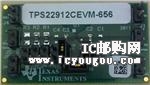 TPS22912CEVM-656DƬ