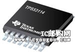 TPS53114PWPRDƬ