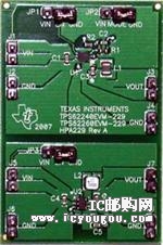 c鿴TPS62260EVM-229DƬ