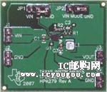 c鿴TPS62290EVM-279DƬ