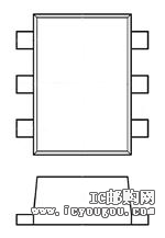 SSM6J207FE(TE85L,FDƬ