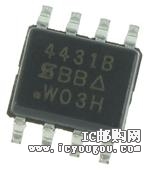SI4431BDY-T1DƬ